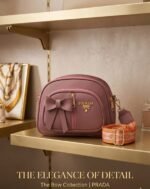 Bow Cross Body Style - Image 5