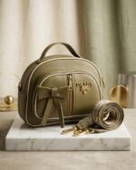 Bow Cross Body Style - Image 2