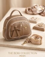 Bow Cross Body Style