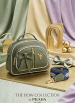 Bow Cross Body Style - Image 3