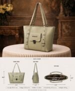 Premium Tote Bag - Image 9