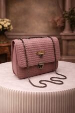 Elegant Handbag - Image 5