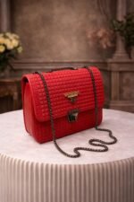 Elegant Handbag - Image 4