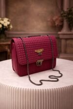 Elegant Handbag - Image 2