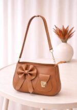 Moon + Bow Bag - Image 10