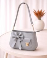 Moon + Bow Bag - Image 7