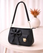 Moon + Bow Bag - Image 8