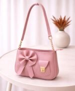 Moon + Bow Bag - Image 5