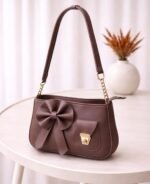 Moon + Bow Bag - Image 3