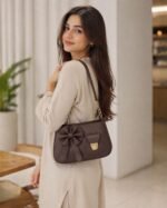 Moon + Bow Bag - Image 4