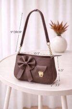 Moon + Bow Bag - Image 11