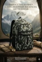 High Quality School Bag - Image 3