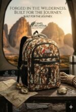 High Quality School Bag - Image 2