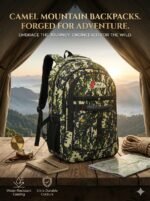 High Quality School Bag