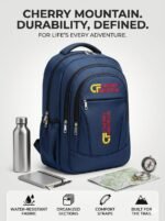 High Quality School Bag - Image 4