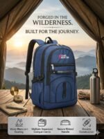 High Quality School Bag