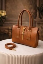 Elegant Shoulder Bag - Image 6
