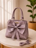 Moon Light Bow Bag - Image 8