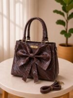 Moon Light Bow Bag - Image 7