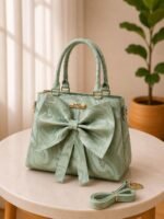 Moon Light Bow Bag - Image 5