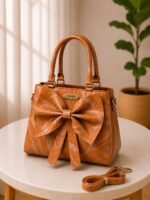 Moon Light Bow Bag - Image 4