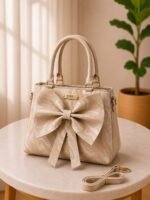 Moon Light Bow Bag - Image 2