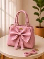 Moon Light Bow Bag