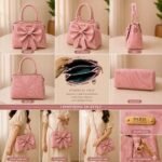 Moon Light Bow Bag - Image 10