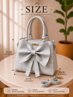 Moon Light Bow Bag - Image 9