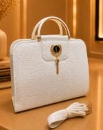 Croco Texture Bag - Image 2
