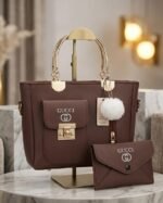 China handle Shoulder Bag - Image 8
