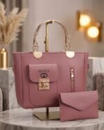 China handle Shoulder Bag - Image 7