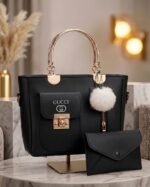 China handle Shoulder Bag - Image 6
