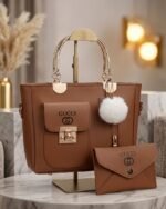 China handle Shoulder Bag - Image 5