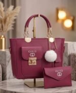 China handle Shoulder Bag - Image 4