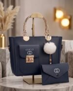 China handle Shoulder Bag - Image 2