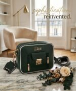 Dior.s Crossbody Bag - Image 3