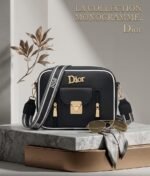 Dior.s Crossbody Bag - Image 2
