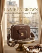 Dior.s Crossbody Bag - Image 4