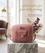 Dior.s Crossbody Bag - Image 9