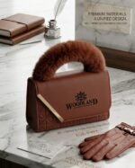 Woodland Cross Body - Image 3