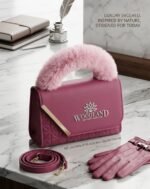 Woodland Cross Body - Image 7