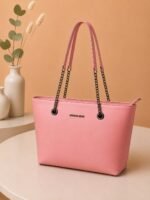 (😍 M k sholder bag  bag 😍) - Image 5