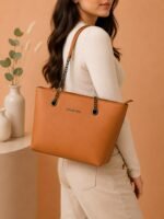 (😍 M k sholder bag  bag 😍) - Image 11