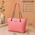 (😍 M k sholder bag  bag 😍) - Image 12