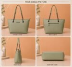 (😍 M k sholder bag  bag 😍) - Image 13