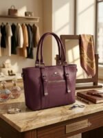 *Diana Kangaroo Elegance Tote* - Image 6