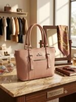 *Diana Kangaroo Elegance Tote*