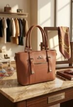 *Diana Kangaroo Elegance Tote* - Image 3
