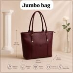 Big size tote bag - Image 6